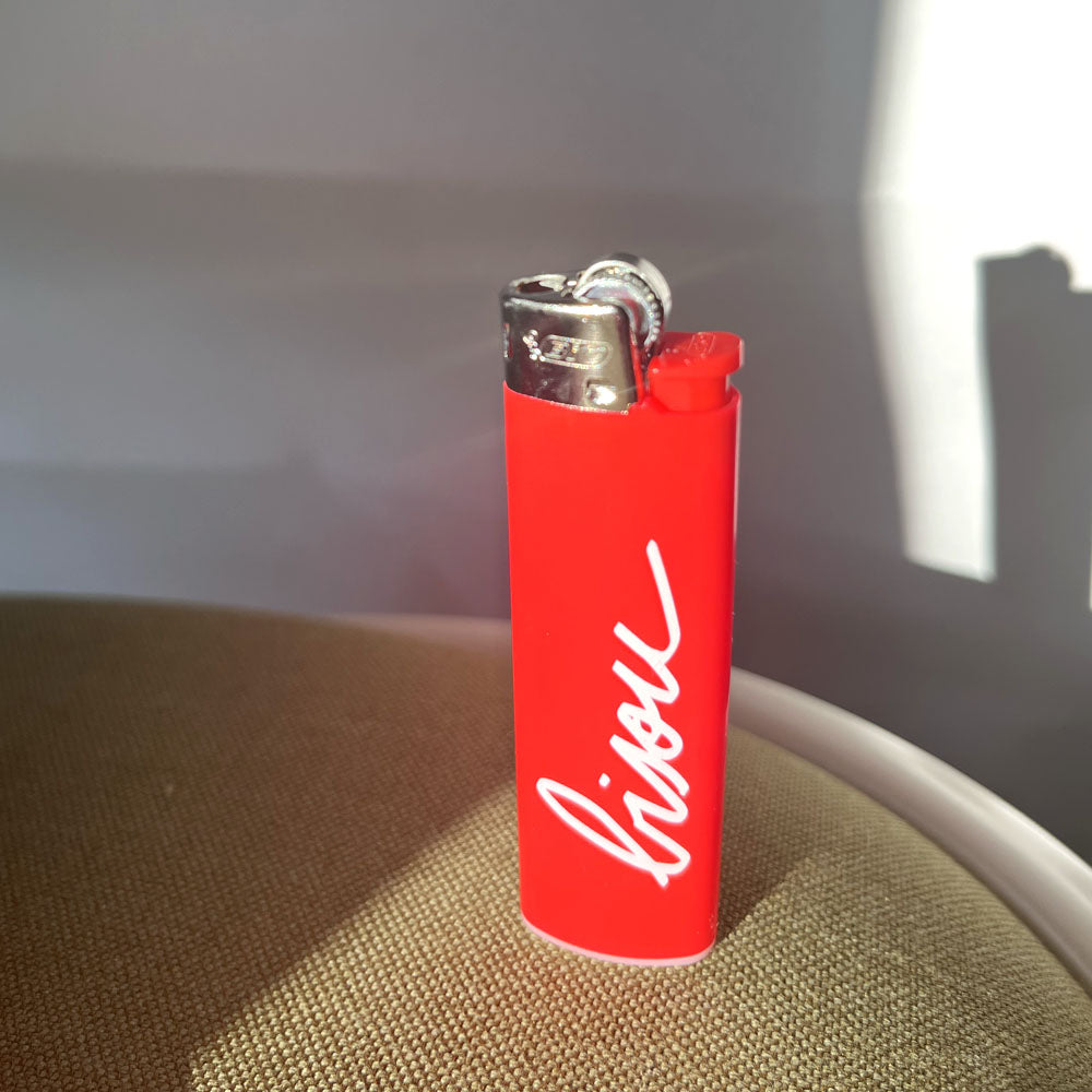 Kiss Lighter