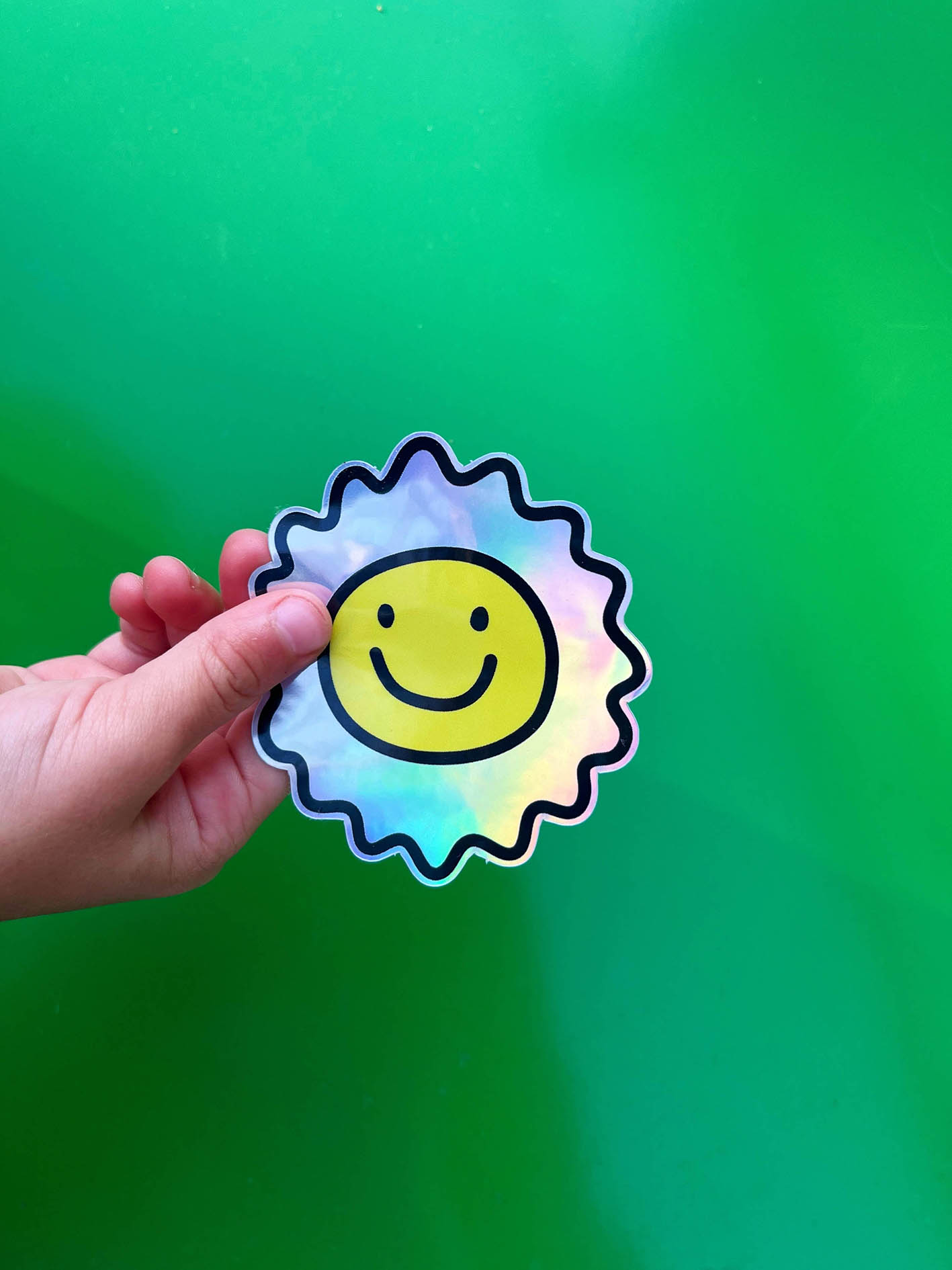 Sachet de 4 stickers