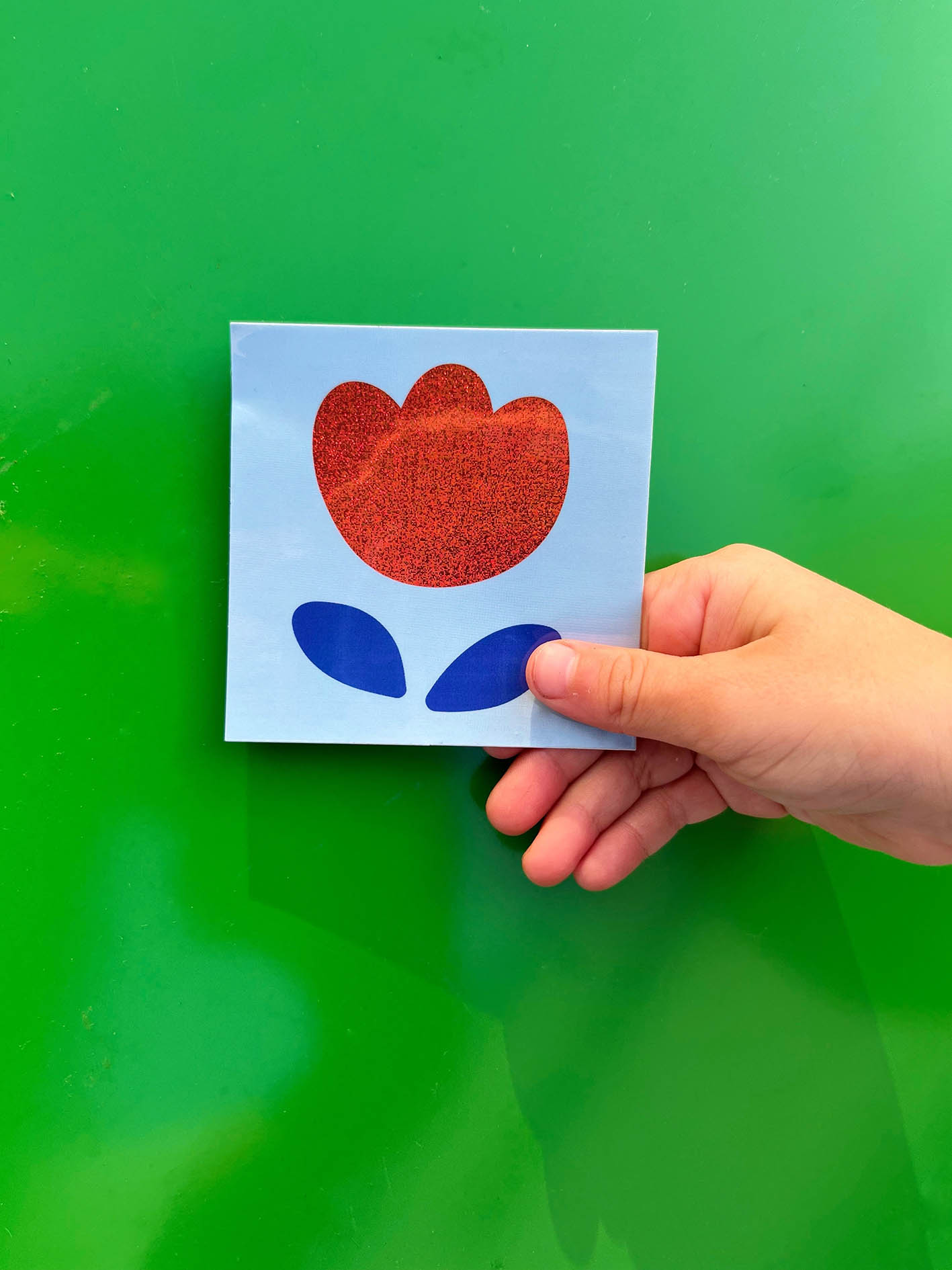 Sachet de 4 stickers