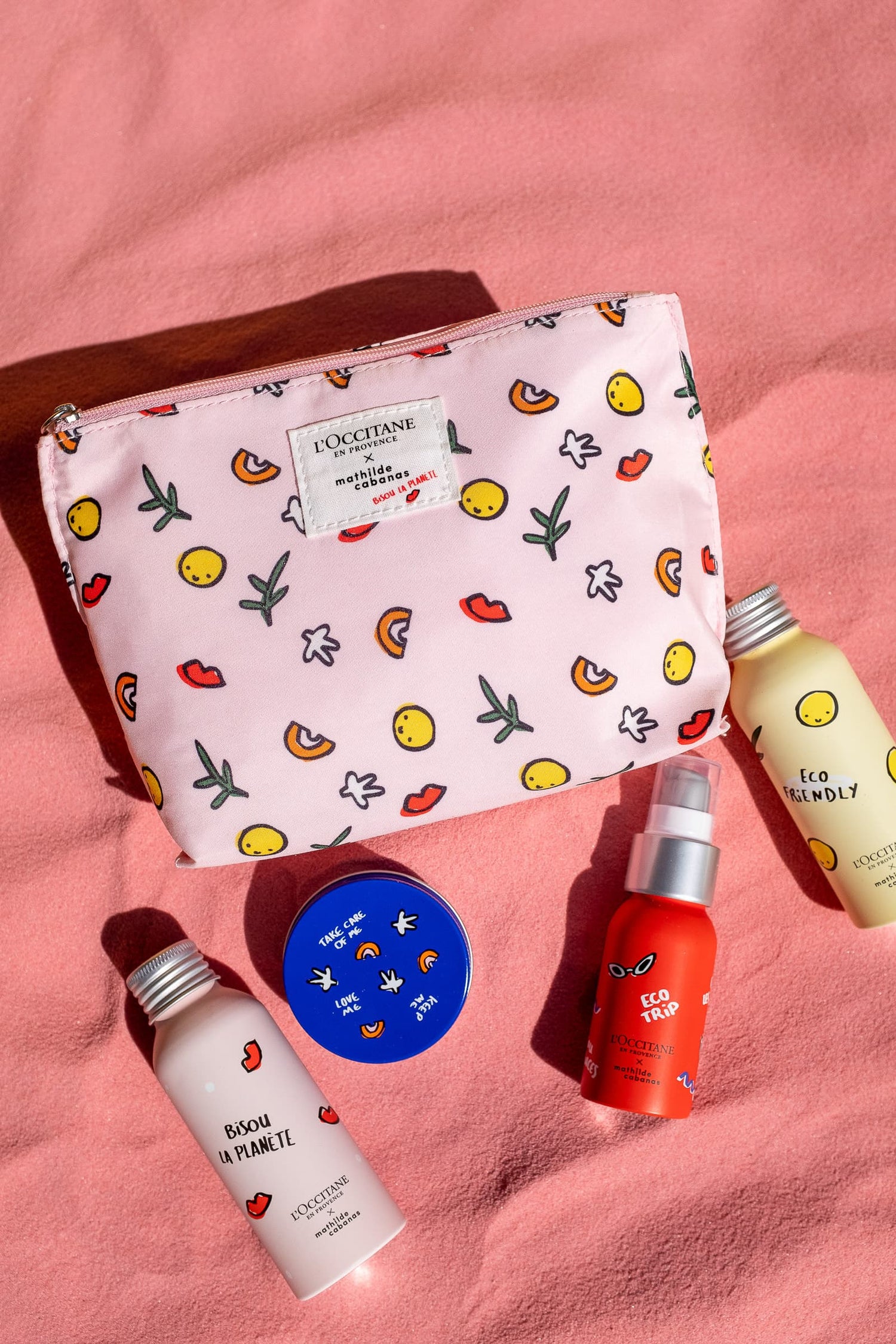 L'Occitane