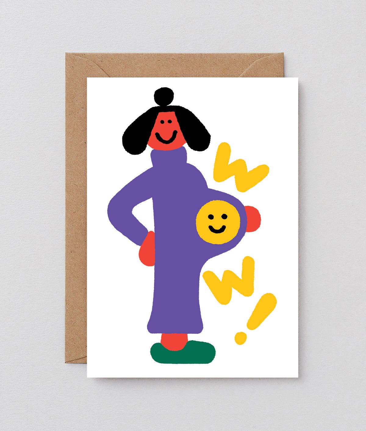Carte Baby&