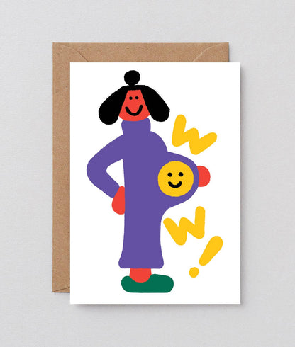 Carte Baby&