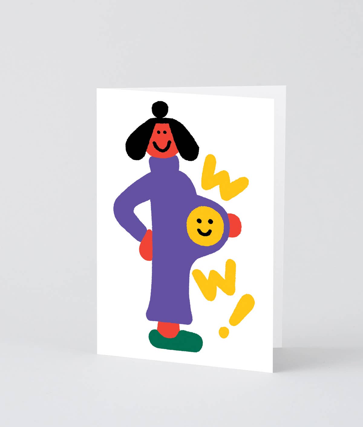 Carte Baby&