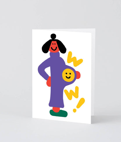 Carte Baby&
