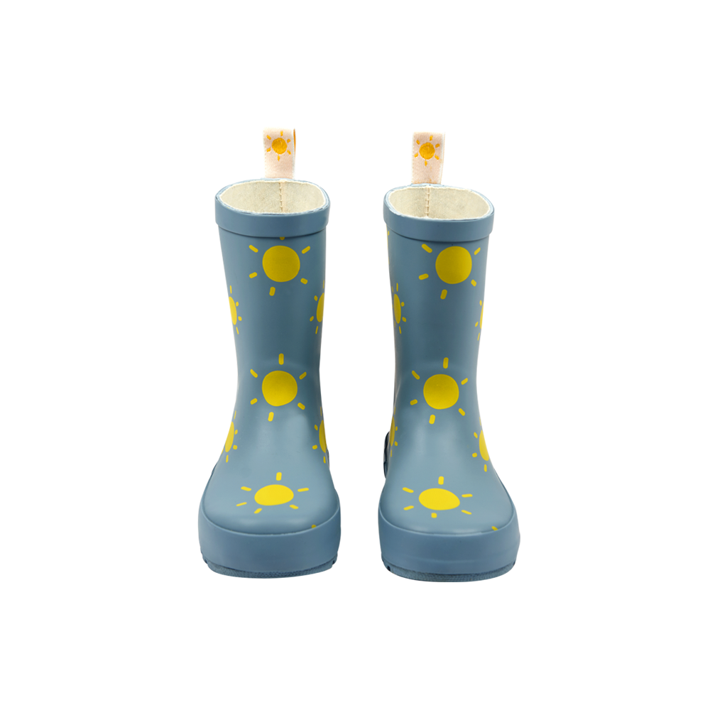 Teal 2025 rain boots