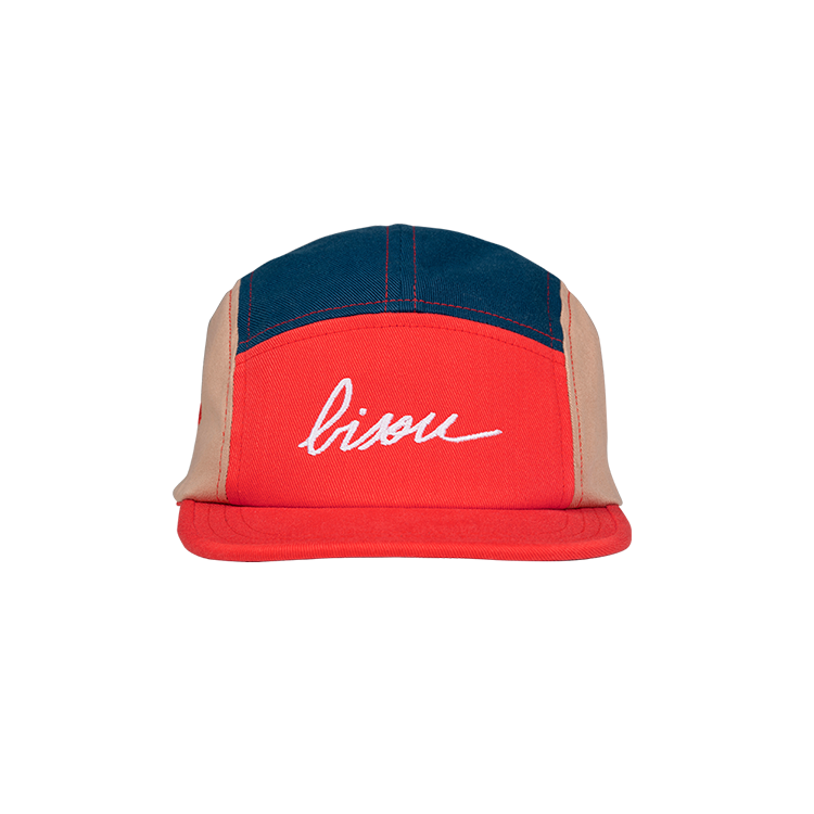 Casquette Bisou enfant