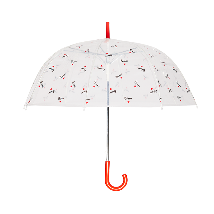 Parapluie Bisou adulte