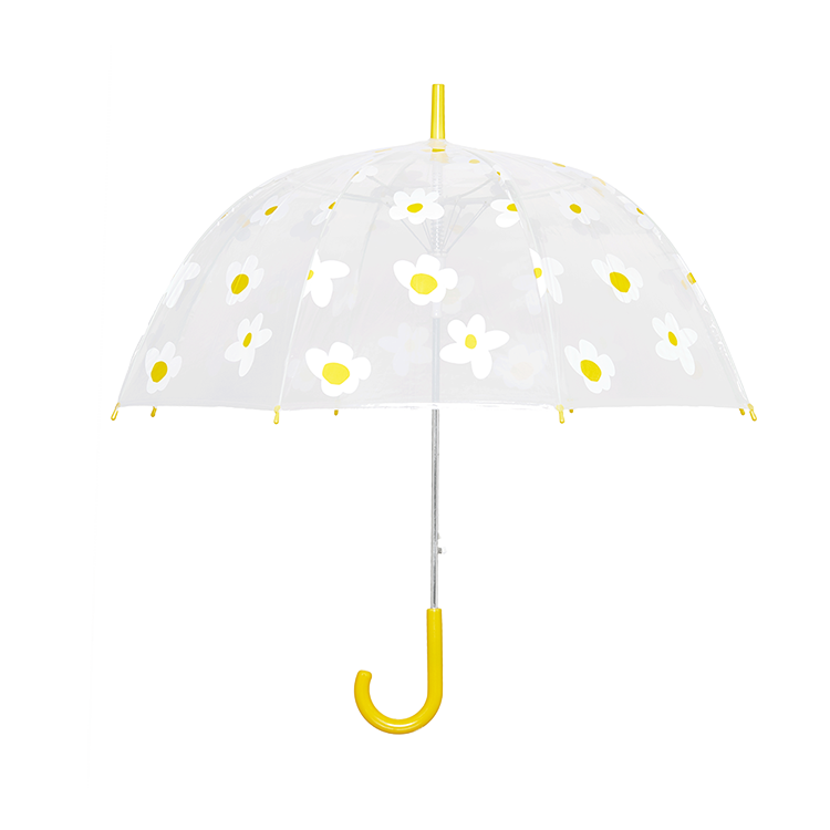 Umbrella Flowers adult