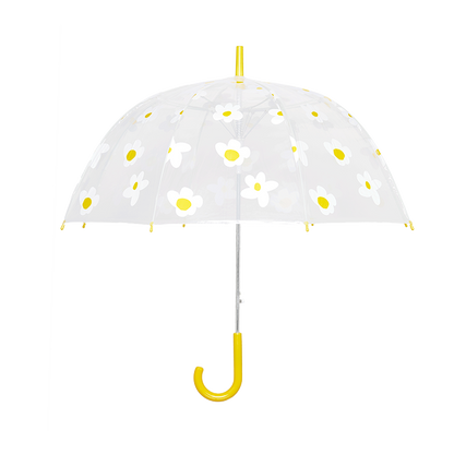 Parapluie Fleurs adulte