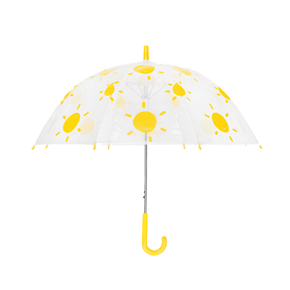 Parapluie soleil enfant