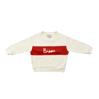 Mathilda sweatshirt on sale