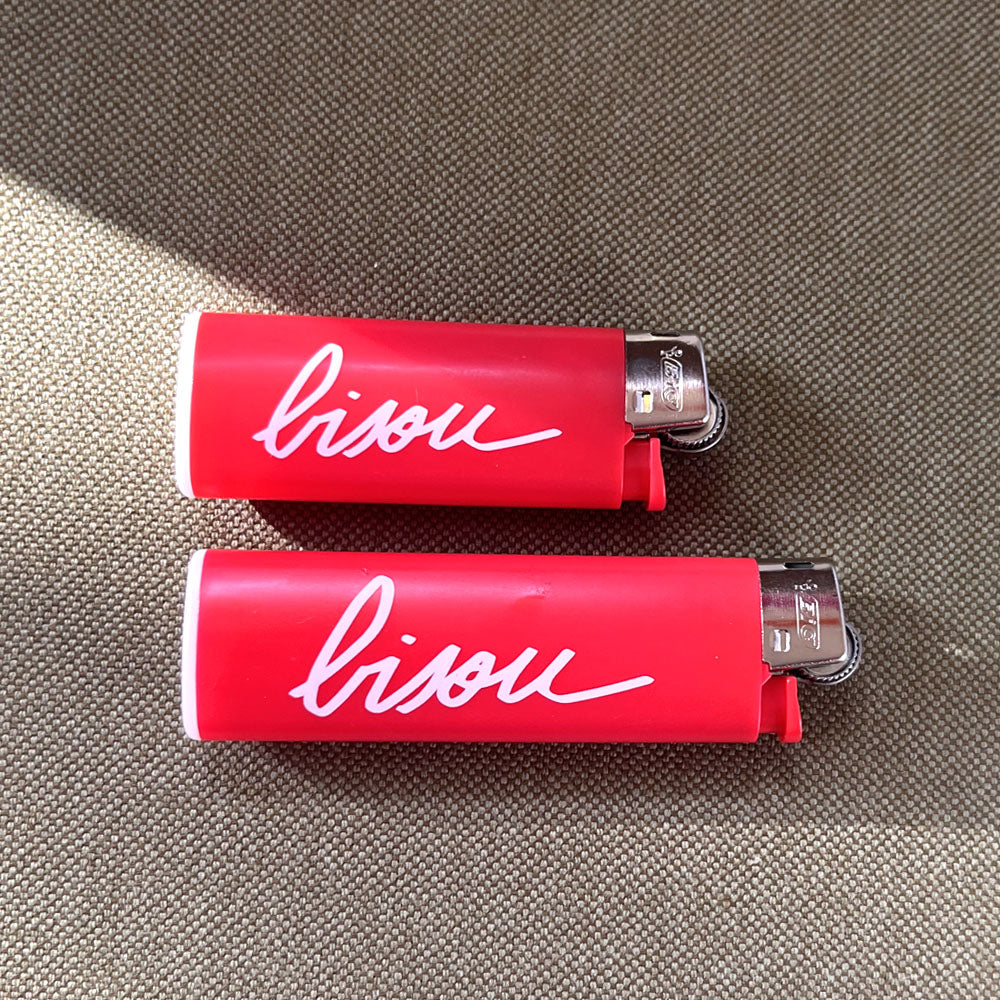 Kiss Lighter