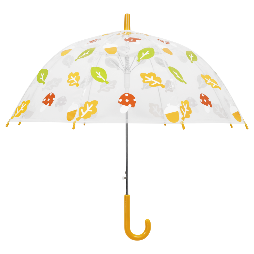 Parapluie automne adulte