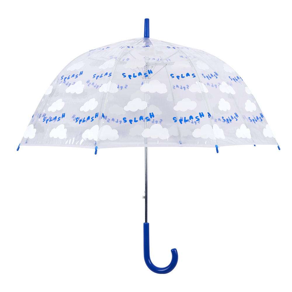 Parapluie splash adulte