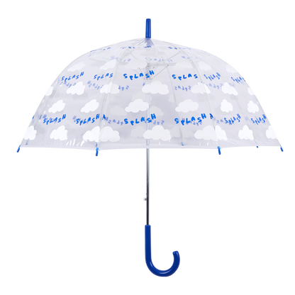 Adult splash umbrella