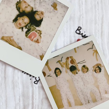 Bisou children&