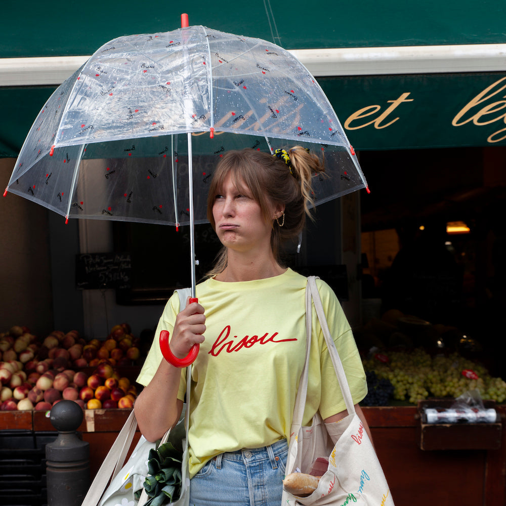 Adult Bisou Umbrella