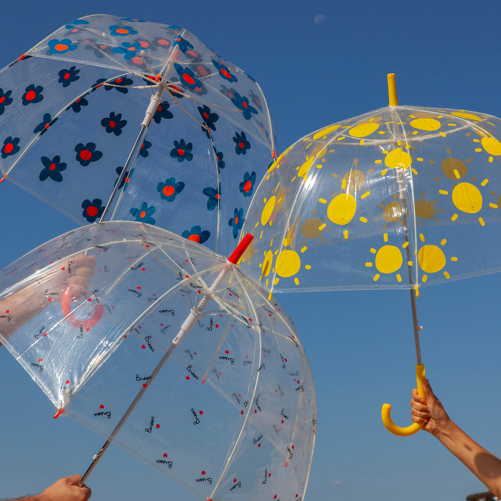 Adult sun umbrella