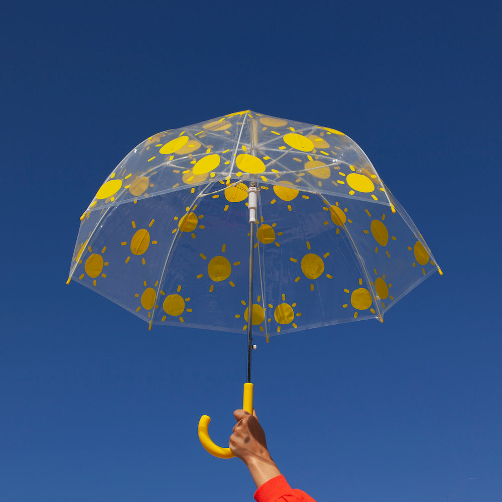 Parapluie soleil enfant
